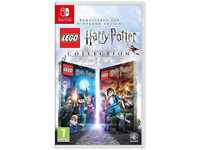 Warner Home Video 1000729492, Warner Home Video LEGO Harry Potter Collection (Switch,