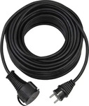 Brennenstuhl 1169900, Brennenstuhl Bremaxx Verl&auml;ngerungskabel IP44 25m schwarz