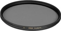 Marumi EXS67CIR, Marumi Polarisation-Serie Exus (67 mm, Polarisationsfilter)