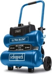Scheppach 59061459931, Scheppach HC20Si-Twin (20 l, 10 Bar) (59061459931)