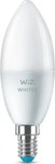 WiZ 929002448722, WiZ Smart Bulb (E14, 470 lm, 1x) (929002448722)