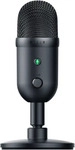 Razer RZ19-04050100-R3M1, Razer Seiren V2 X (RZ19-04050100-R3M1) Schwarz