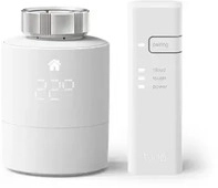 tado&deg; 4260328611463, tado&deg; tado&deg; Smartes Heizk&ouml;rper Thermostat - Starter Kit V3+