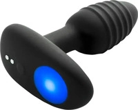 Kiiroo 05529840000, Kiiroo Lumen (05529840000) Schwarz