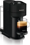 De'Longhi 0132192058, De'Longhi Nespresso Vertuo Next ENV120BM (NESPRESSO...