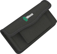 Wera 05136483001, Wera 9432 Falttasche Tool-Check Plus Universal (05136483001)