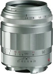 Voigtl&auml;nder 112858, Voigtl&auml;nder Apo-Skopar 90mm / 2.8 VM silber (Leica M,