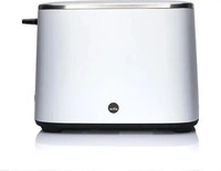 Wilfa 602754, Wilfa Toaster Classic (602754) Weiss