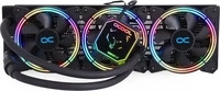 Alphacool 11679, Alphacool Eisbaer Aurora LT360 CPU Digital RGB