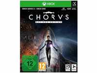 Deep Silver 1071571, Deep Silver Chorus Day One Edition (Xbox One X, Xbox Series X,