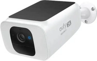 eufy T812443W1, eufy Solocam S40 (2304 x 1296 Pixels) (T812443W1) Weiss