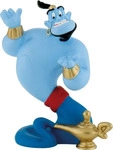 Bullyland 100304, Bullyland Dschinni (100304) Blau