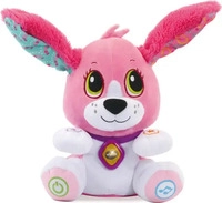 VTech 80-610154, VTech Sprich-mit-mir-H&uuml;ndchen pk | 80-610154 (28 cm) (80-610154)