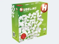 Hubelino 420619, Hubelino Bausteine Set (420619) Weiss
