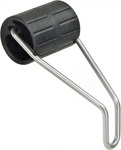 KlickFix 1647, KlickFix ZL 820 Duo (1647) Schwarz/Silber