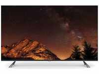 Strong SRT50UC7433 Fernseher (50 Zoll) Ultra HD Smart-TV WLAN (50 ", C743, UHD)
