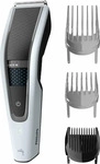 Philips HC5610/15, Philips Hairclipper Series 5000 (HC5610/15) Weiss/Schwarz