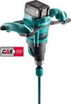 Collomix 25166, Collomix Xo 20 NC Akku Handr&uuml;hrwerk 18 V 40 l + WK 140 HF...
