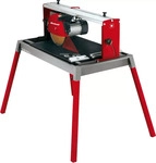 Einhell 4301444, Einhell TE-SC 570 L (Schneideger&auml;t) (4301444) Schwarz/Rot/Silber