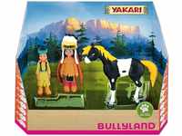 Bullyland 43309, Bullyland Yakari