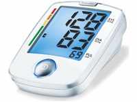 Beurer, Blutdruckmessgerät, BM 44 (Blutdruckmessgerät Oberarm)