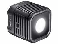 Godox WL4B, Godox Waterproof LED light (Videoleuchte) Schwarz