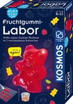 Kosmos 35652569, Kosmos Fun Science Fruchtgummi-Labor (35652569)