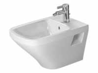 Duravit, Toilette + Bidet, Wand-Bidet DURASTYLE BASIC m ÜL HLB 370x540mm 1...