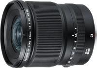 Fujifilm 62309384, Fujifilm Fujinon GF 23mm f/4 R LM WR (Fujinon GF, Mittelformat)