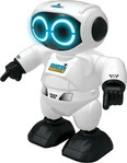 Silverlit 88587, Silverlit Robo-Beats (88587) Weiss/Schwarz
