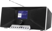 Soundmaster IR3500SW, Soundmaster IR3500SW (DAB+, FM, Bluetooth, WLAN) (IR3500SW)