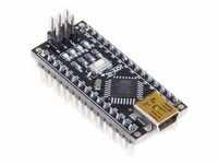 Joy-it ARD Nano V3 Arduino kompatibles Nano Board ATmega328 Mini-USB,
