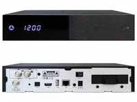 Abcom 79294, Abcom AB PULSe 4K (2x tuner DVB-S2X), 100 Tage kostenloses