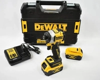 DeWalt DCF850P2T-QW, DeWalt DCF850 (Bohrschrauber, Schlagbohrschrauber,
