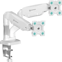 Onkron G160-W, Onkron MONITOR ACC WALL MOUNT/13-32" WHITE G160-W (Wand, 32", 8...