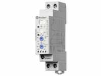Finder Voltage monitoring relay 220-240V ac,1P, Relais