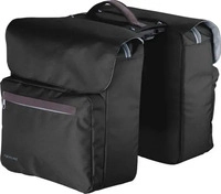 Racktime 1000-201, Racktime Ture 2.0 (29 l, Gep&auml;cktr&auml;gertasche) (1000-201) Schwarz