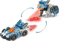 VTech 80-542904, VTech Switch & Go Dinos - Fire-Mini-Triceratops (80-542904)