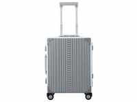 Aleon, Koffer, Domestic Carry-On 21" Koffer, Silber, (46 l, S)