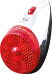 Spanninga 4475018, Spanninga Nr 9. Xds R?cklicht (4475018) Grau