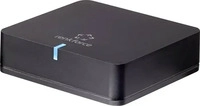 Renkforce RF-4294750, Renkforce Musikempf&auml;nger (Empf&auml;nger) (RF-4294750) Schwarz