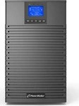 Powerwalker 10122195, Powerwalker USV VFI 3000 ICT loT (3000 VA, 3000 W,