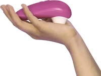 Womanizer Starlet 3 (4251460616423) Pink