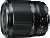 Tokina Tok300858, Tokina atx-m 23mm f/1.4 Plus Sony E-Mount (Sony E, APS-C / DX)