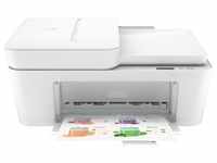 HP 26Q91B, HP DeskJet Plus 4110e All-in-One (Tintenpatrone, Farbe) Weiss