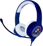 OTL MKO819, OTL Mariokart Interactive (MKO819) Blau/Weiss