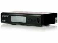 Opticum Receiver TV AX Lion NS (DVB-T2, DVB-T) (36994597) Schwarz