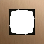Gira 021138, Gira 021138 (021138) Bronze