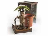 Noble Collection Magical Creatures: Mandrake