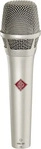 Neumann 008549, Neumann KMS 104 bk (008549) Schwarz